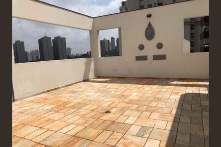 Apartamento para alugar com 246m², 2 quartos e 4 vagas