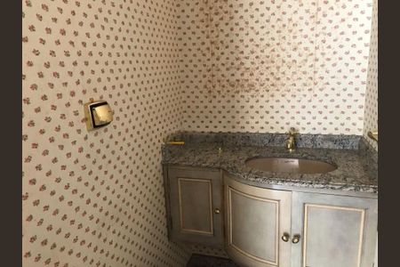 Apartamento para alugar com 246m², 2 quartos e 4 vagas