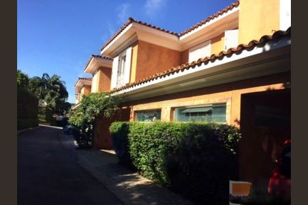 Casa à venda com 409m², 3 quartos e 2 vagas