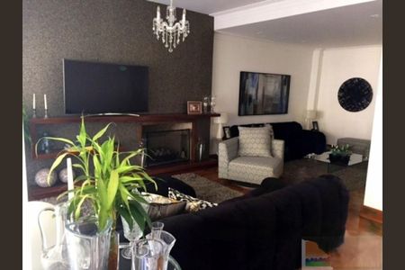Casa à venda com 409m², 3 quartos e 2 vagas