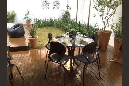 Casa à venda com 409m², 3 quartos e 2 vagas