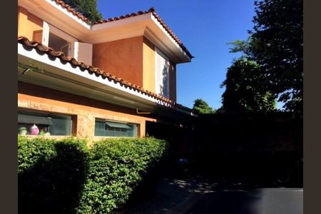 Casa à venda com 409m², 3 quartos e 2 vagas