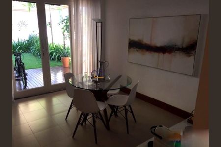 Casa à venda com 409m², 3 quartos e 2 vagas