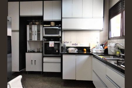 Apartamento à venda com 152m², 4 quartos e 3 vagas