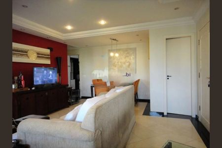 Apartamento à venda com 152m², 4 quartos e 3 vagas