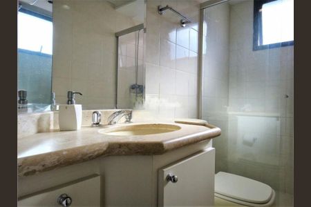 Apartamento à venda com 152m², 4 quartos e 3 vagas