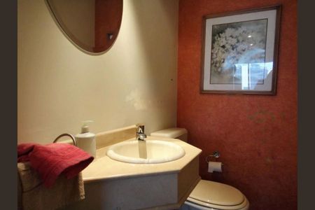 Apartamento à venda com 152m², 4 quartos e 3 vagas