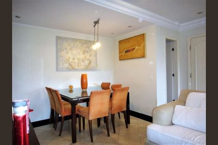 Apartamento à venda com 152m², 4 quartos e 3 vagas