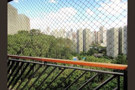 Apartamento à venda com 152m², 4 quartos e 3 vagas