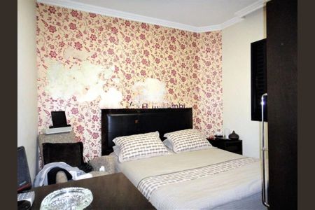 Apartamento à venda com 152m², 4 quartos e 3 vagas