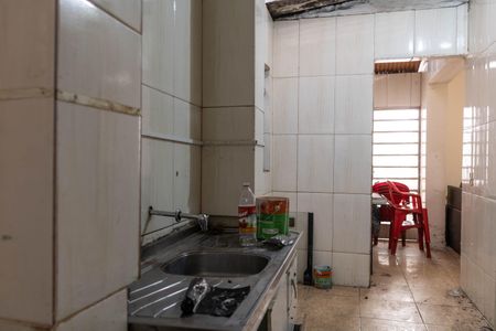 Casa para alugar com 360m², 3 quartos e 4 vagasCozinha