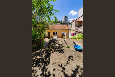 Casa para alugar com 360m², 3 quartos e 4 vagasÁrea externa