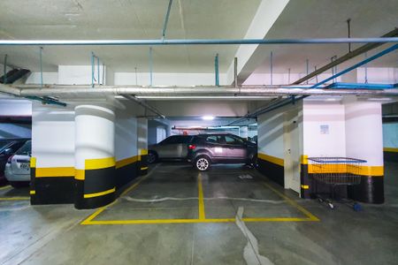 Apartamento à venda com 69m², 2 quartos e 2 vagas Apartamento à venda com 69m², 2 quartos e 2 vagasÁrea comum