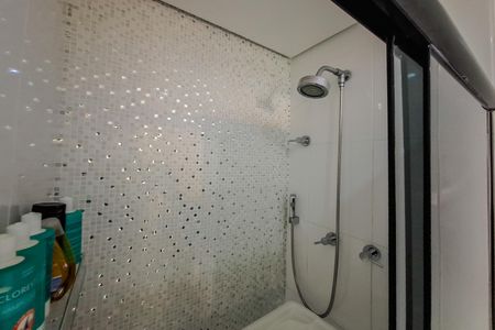 Apartamento à venda com 69m², 2 quartos e 2 vagas Apartamento à venda com 69m², 2 quartos e 2 vagasBanheiro