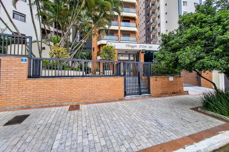 Apartamento à venda com 69m², 2 quartos e 2 vagas Apartamento à venda com 69m², 2 quartos e 2 vagasFachada