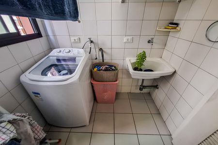 Apartamento à venda com 69m², 2 quartos e 2 vagas Apartamento à venda com 69m², 2 quartos e 2 vagasÁrea de serviço