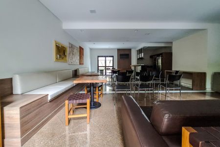 Apartamento à venda com 69m², 2 quartos e 2 vagas Apartamento à venda com 69m², 2 quartos e 2 vagasÁrea comum