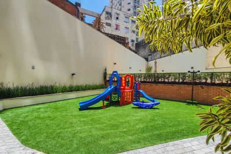 Apartamento à venda com 69m², 2 quartos e 2 vagas Apartamento à venda com 69m², 2 quartos e 2 vagasÁrea comum