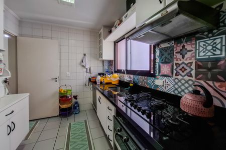 Apartamento à venda com 69m², 2 quartos e 2 vagas Apartamento à venda com 69m², 2 quartos e 2 vagasCozinha