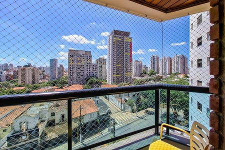 Apartamento à venda com 69m², 2 quartos e 2 vagas Apartamento à venda com 69m², 2 quartos e 2 vagasVaranda Suíte