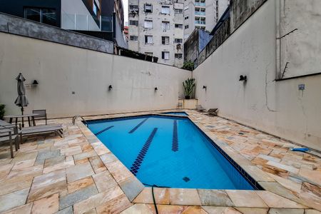 Apartamento à venda com 69m², 2 quartos e 2 vagas Apartamento à venda com 69m², 2 quartos e 2 vagasÁrea comum