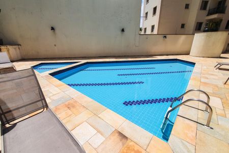 Apartamento à venda com 69m², 2 quartos e 2 vagas Apartamento à venda com 69m², 2 quartos e 2 vagasÁrea comum