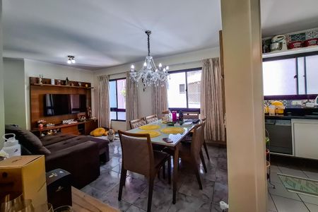 Apartamento à venda com 69m², 2 quartos e 2 vagas Apartamento à venda com 69m², 2 quartos e 2 vagasSala