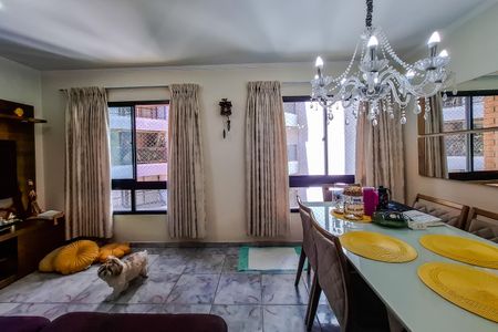 Apartamento à venda com 69m², 2 quartos e 2 vagas Apartamento à venda com 69m², 2 quartos e 2 vagasSala