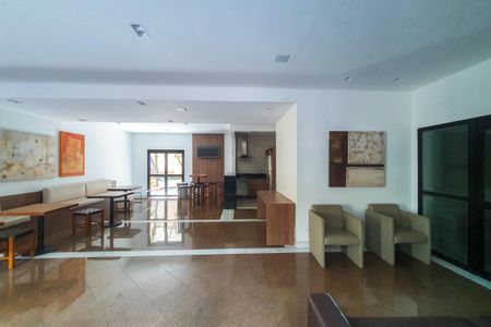 Apartamento à venda com 69m², 2 quartos e 2 vagas Apartamento à venda com 69m², 2 quartos e 2 vagasÁrea comum