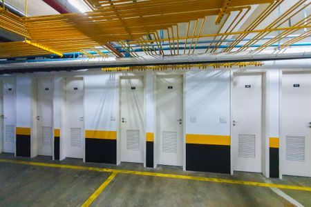 Apartamento à venda com 69m², 2 quartos e 2 vagas Apartamento à venda com 69m², 2 quartos e 2 vagasÁrea comum