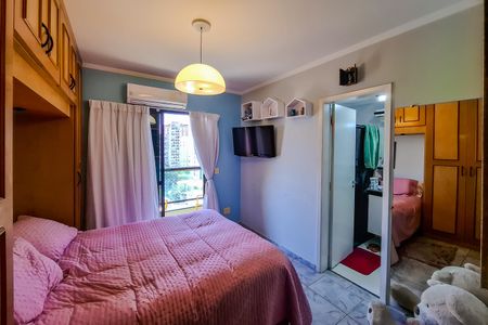 Apartamento à venda com 69m², 2 quartos e 2 vagas Apartamento à venda com 69m², 2 quartos e 2 vagasSuíte