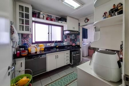 Apartamento à venda com 69m², 2 quartos e 2 vagas Apartamento à venda com 69m², 2 quartos e 2 vagasCozinha