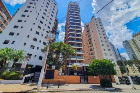 Apartamento à venda com 69m², 2 quartos e 2 vagas Apartamento à venda com 69m², 2 quartos e 2 vagasFachada