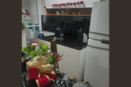 Apartamento à venda com 48m², 2 quartos e 1 vaga