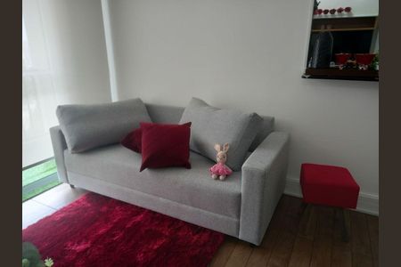 Apartamento à venda com 48m², 2 quartos e 1 vaga