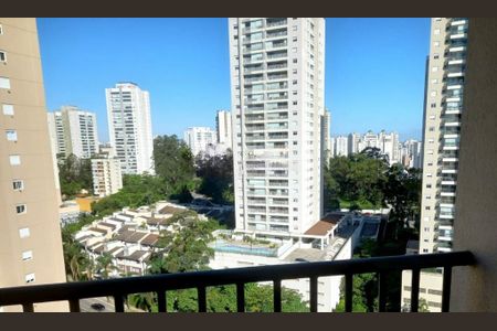 Apartamento à venda com 48m², 2 quartos e 1 vaga