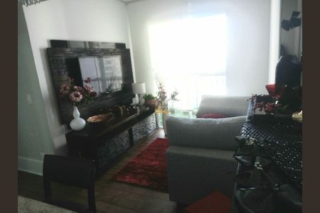 Apartamento à venda com 48m², 2 quartos e 1 vaga