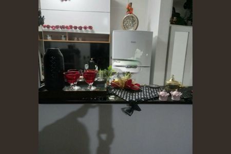 Apartamento à venda com 48m², 2 quartos e 1 vaga