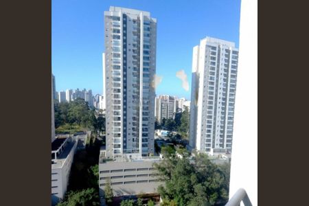 Apartamento à venda com 48m², 2 quartos e 1 vaga