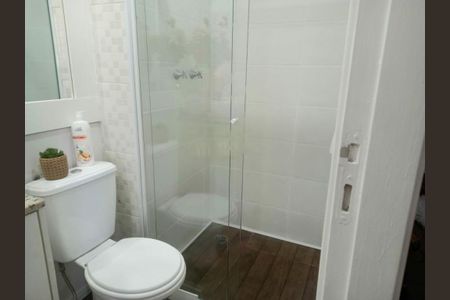 Apartamento à venda com 48m², 2 quartos e 1 vaga