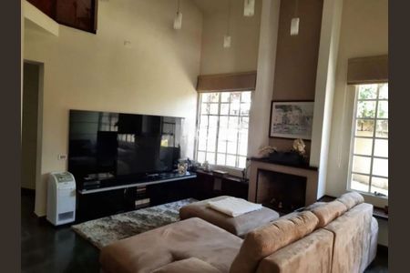 Casa à venda com 350m², 4 quartos e 4 vagas