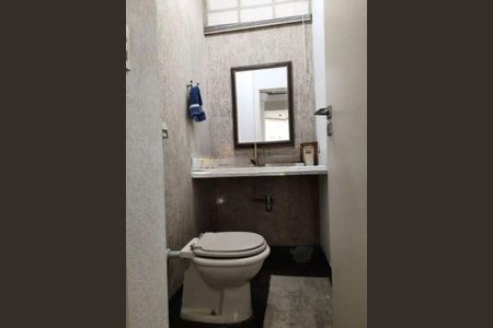 Casa à venda com 350m², 4 quartos e 4 vagas