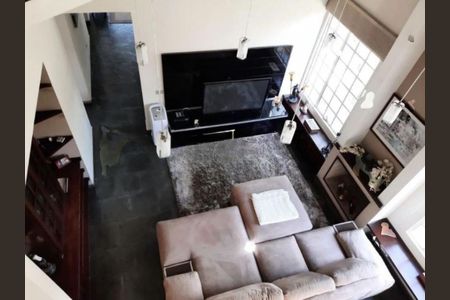 Casa à venda com 350m², 4 quartos e 4 vagas
