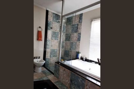 Casa à venda com 350m², 4 quartos e 4 vagas