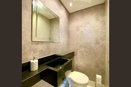 Apartamento para alugar com 159m², 3 quartos e 3 vagas