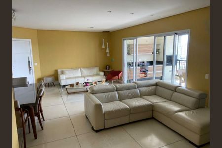 Apartamento para alugar com 159m², 3 quartos e 3 vagas