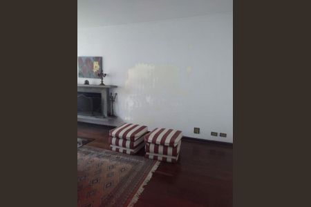 Casa à venda com 375m², 4 quartos e 5 vagas