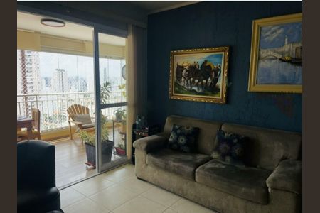 Apartamento à venda com 126m², 3 quartos e 2 vagas