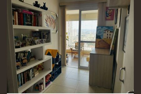 Apartamento à venda com 126m², 3 quartos e 2 vagas