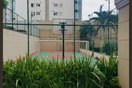 Apartamento à venda com 126m², 3 quartos e 2 vagas